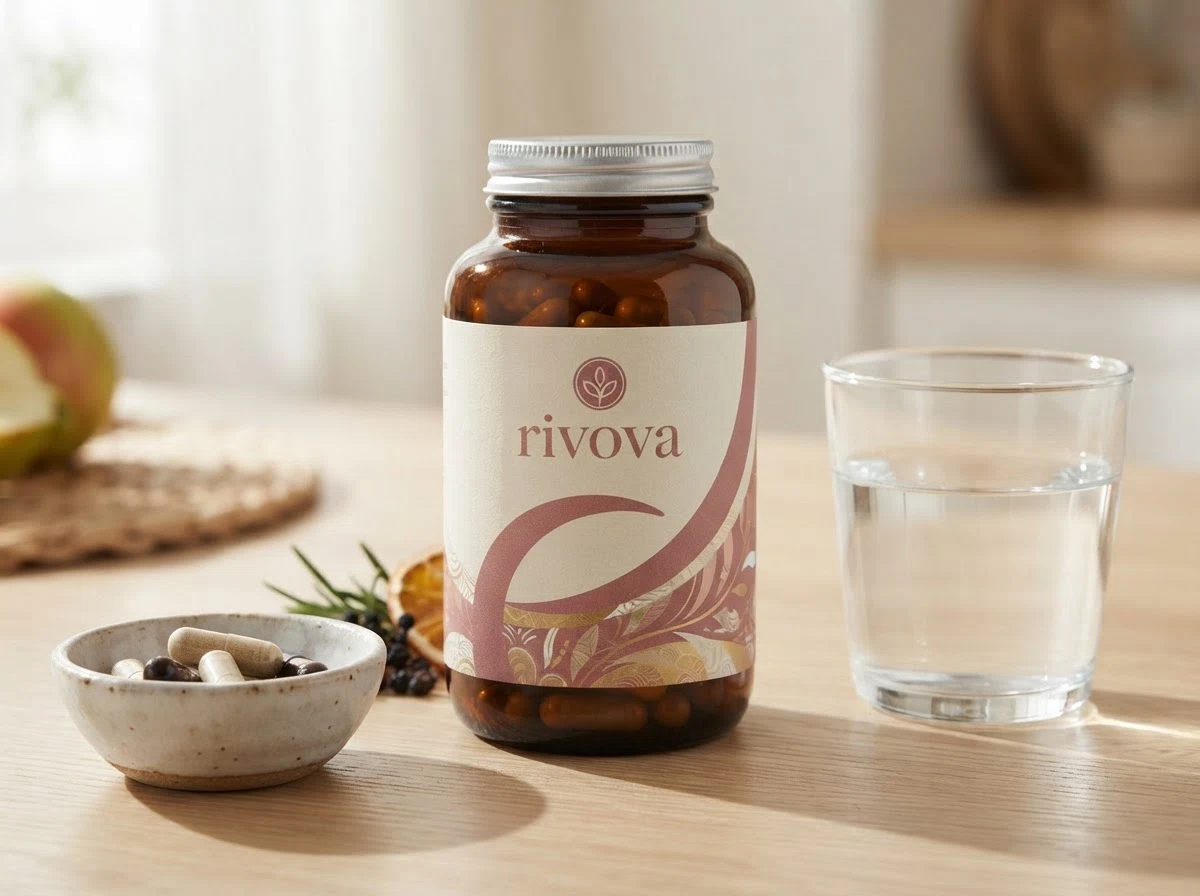 Rivova